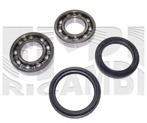 Caliber RC2203 Wheel bearing kit RC2203: Buy near me at 2407.PL in Poland at an Affordable price!