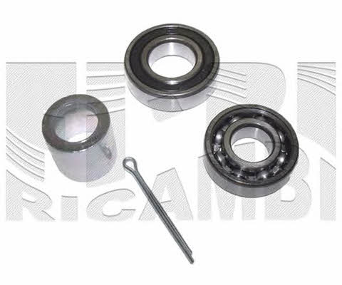 Caliber RC2330 Wheel bearing kit RC2330: Buy near me in Poland at 2407.PL - Good price!