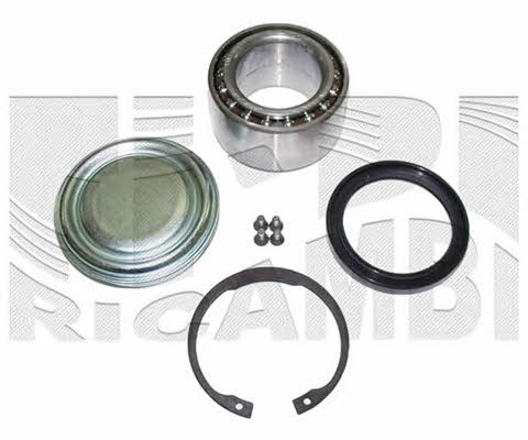 Caliber RC2350 Wheel bearing kit RC2350: Buy near me at 2407.PL in Poland at an Affordable price!