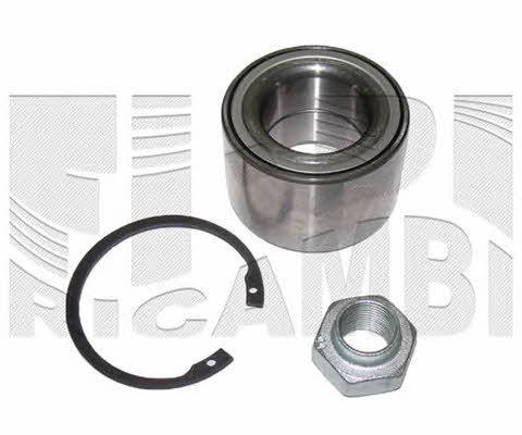 Caliber RC2352 Wheel bearing kit RC2352: Buy near me at 2407.PL in Poland at an Affordable price!