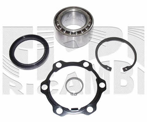 Caliber RC2356 Wheel bearing kit RC2356: Buy near me in Poland at 2407.PL - Good price!