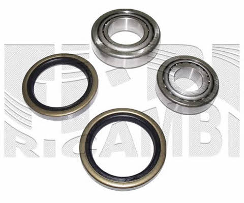 Caliber RC2610 Wheel bearing kit RC2610: Buy near me at 2407.PL in Poland at an Affordable price!