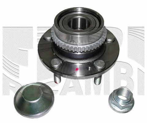 Caliber RC2652 Wheel bearing kit RC2652: Buy near me in Poland at 2407.PL - Good price!