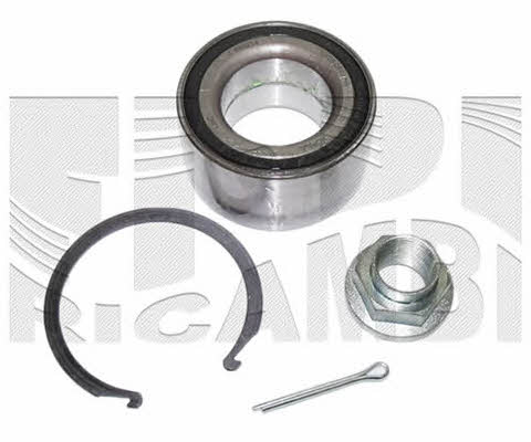 Caliber RC2667 Wheel bearing kit RC2667: Buy near me at 2407.PL in Poland at an Affordable price!