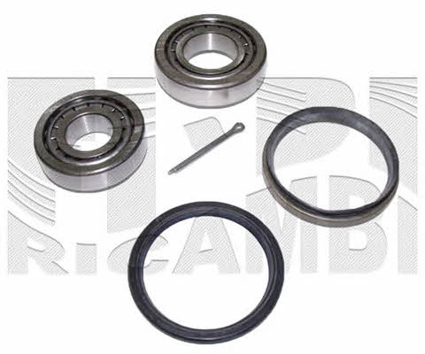 Caliber RC3021 Wheel bearing kit RC3021: Buy near me in Poland at 2407.PL - Good price!