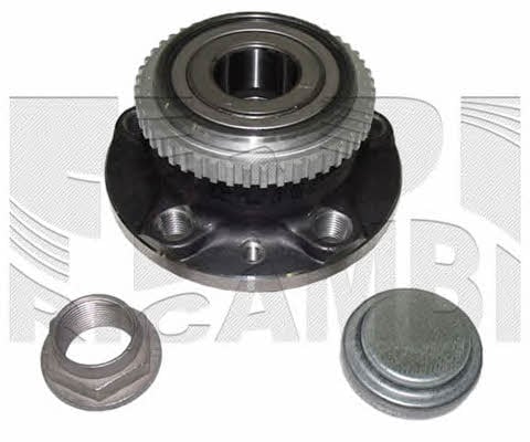 Caliber RC3057 Wheel bearing kit RC3057: Buy near me at 2407.PL in Poland at an Affordable price!