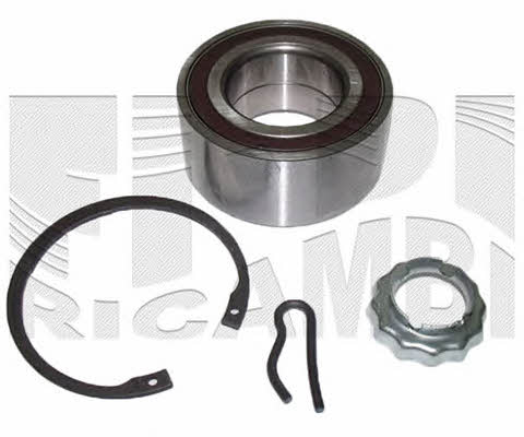 Caliber RC3058 Wheel bearing kit RC3058: Buy near me in Poland at 2407.PL - Good price!