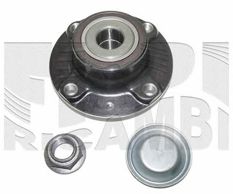 Caliber RC3082 Wheel bearing kit RC3082: Buy near me in Poland at 2407.PL - Good price!