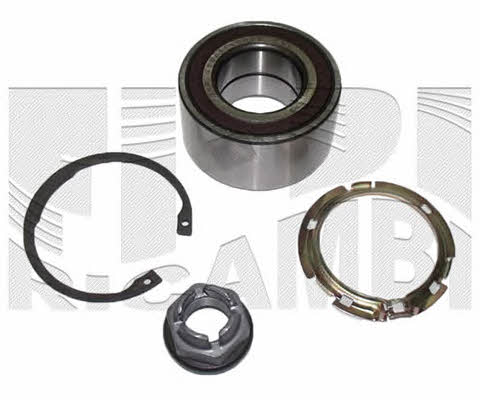 Caliber RC3084 Front Wheel Bearing Kit RC3084: Buy near me in Poland at 2407.PL - Good price!