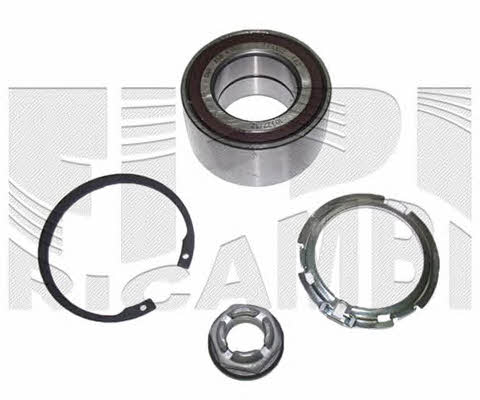Caliber RC3085 Wheel bearing kit RC3085: Buy near me in Poland at 2407.PL - Good price!