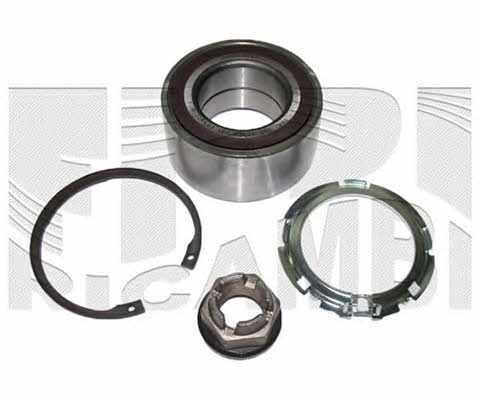 Caliber RC3090 Wheel bearing kit RC3090: Buy near me in Poland at 2407.PL - Good price!