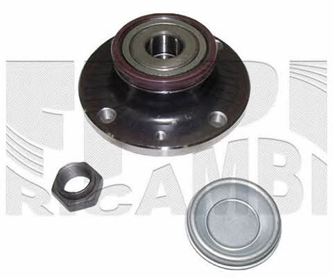Caliber RC4003 Wheel bearing kit RC4003: Buy near me in Poland at 2407.PL - Good price!
