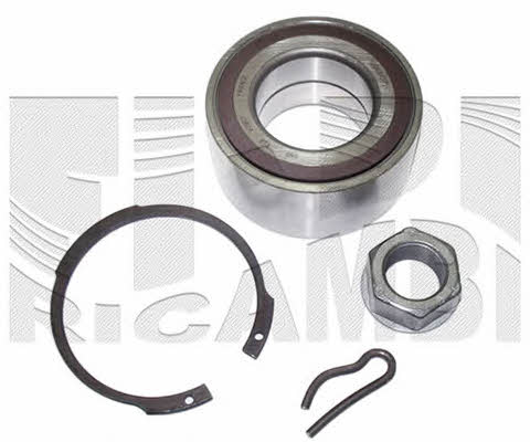 Caliber RC4004 Wheel bearing kit RC4004: Buy near me in Poland at 2407.PL - Good price!