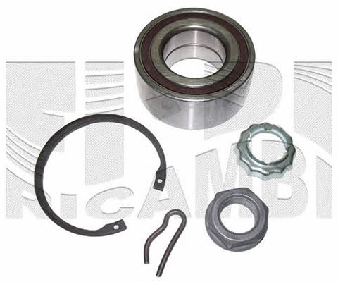Caliber RC4018 Wheel bearing kit RC4018: Buy near me in Poland at 2407.PL - Good price!