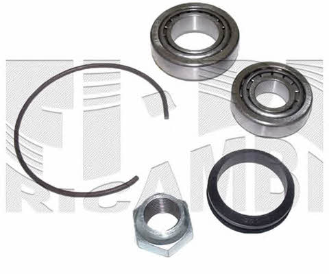 Caliber RC4024 Wheel bearing kit RC4024: Buy near me at 2407.PL in Poland at an Affordable price!