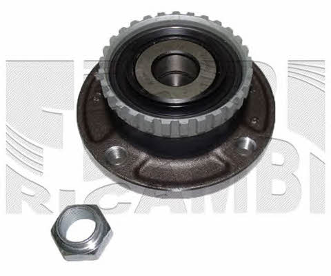 Caliber RC4025 Wheel bearing kit RC4025: Buy near me in Poland at 2407.PL - Good price!