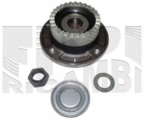 Caliber RC4036 Wheel bearing kit RC4036: Buy near me in Poland at 2407.PL - Good price!