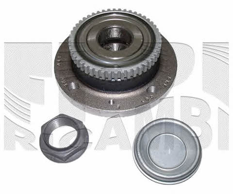 Caliber RC4045 Wheel bearing kit RC4045: Buy near me in Poland at 2407.PL - Good price!