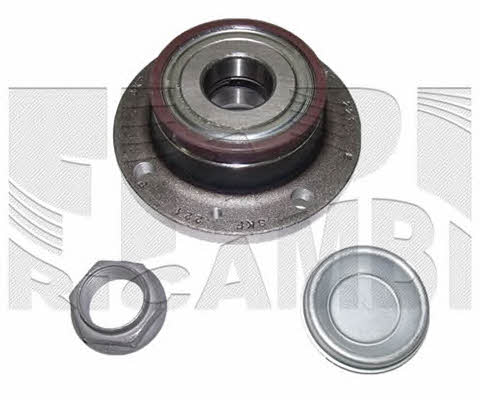 Caliber RC4046 Wheel bearing kit RC4046: Buy near me in Poland at 2407.PL - Good price!