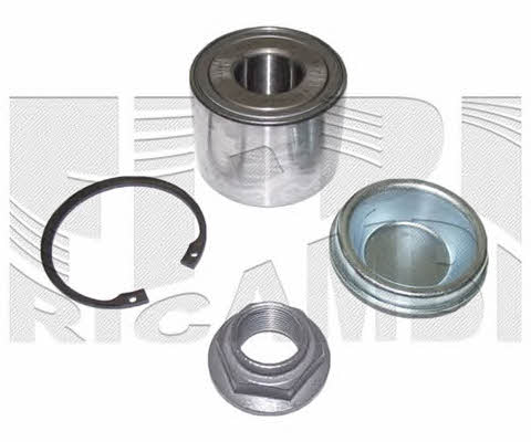 Caliber RC4047 Wheel bearing kit RC4047: Buy near me in Poland at 2407.PL - Good price!