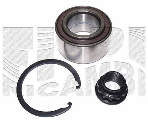 Caliber RC4049 Front Wheel Bearing Kit RC4049: Buy near me in Poland at 2407.PL - Good price!