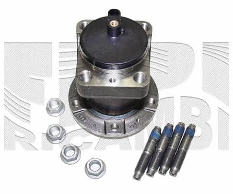 Caliber RC4052 Wheel bearing kit RC4052: Buy near me in Poland at 2407.PL - Good price!