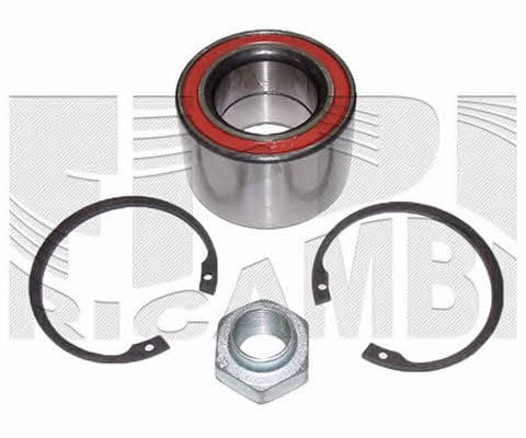 Caliber RC4410 Wheel bearing kit RC4410: Buy near me at 2407.PL in Poland at an Affordable price!