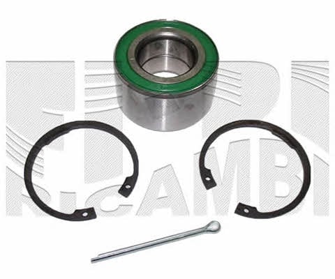 Caliber RC4415 Wheel bearing kit RC4415: Buy near me at 2407.PL in Poland at an Affordable price!