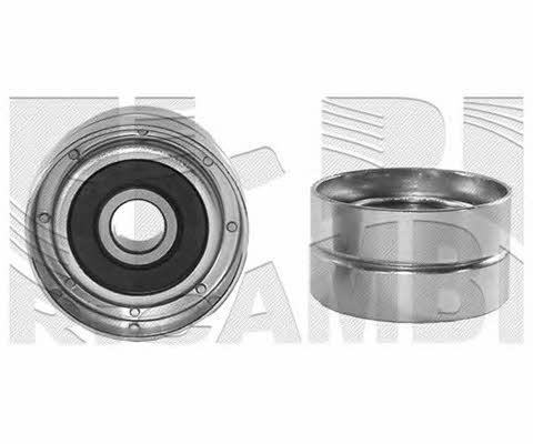 Caliber 46363 Tensioner pulley, timing belt 46363: Buy near me in Poland at 2407.PL - Good price!