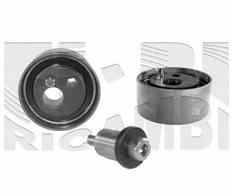Caliber 46668 Tensioner pulley, timing belt 46668: Buy near me in Poland at 2407.PL - Good price!