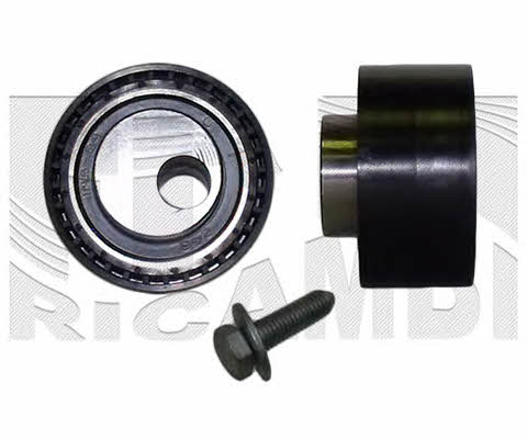 Caliber 46760 Tensioner pulley, timing belt 46760: Buy near me in Poland at 2407.PL - Good price!
