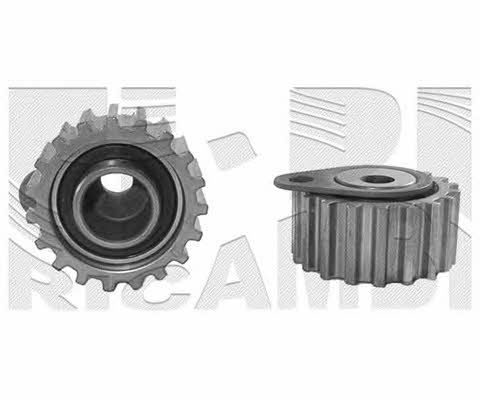 Caliber 46964 Tensioner pulley, timing belt 46964: Buy near me in Poland at 2407.PL - Good price!