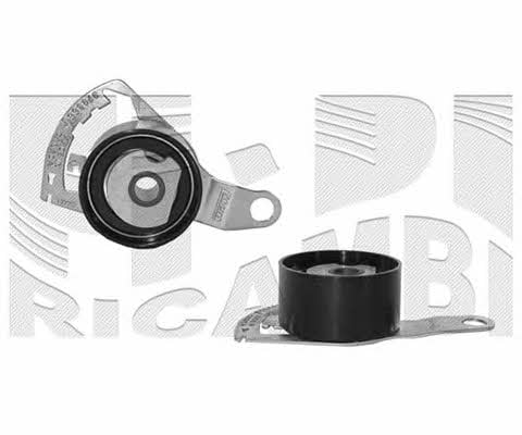 Caliber 46965 Tensioner pulley, timing belt 46965: Buy near me in Poland at 2407.PL - Good price!