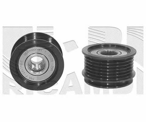 Caliber 57767 Freewheel clutch, alternator 57767: Buy near me at 2407.PL in Poland at an Affordable price!