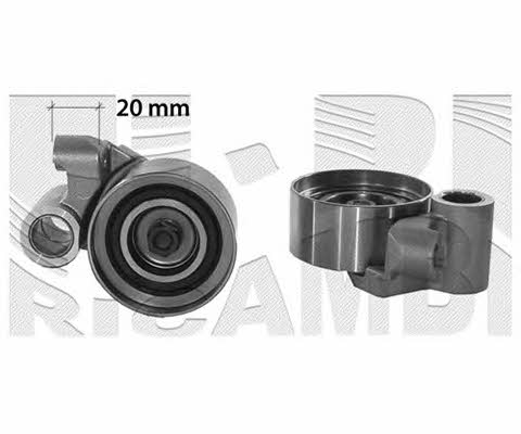 Caliber 66064 Tensioner pulley, timing belt 66064: Buy near me in Poland at 2407.PL - Good price!
