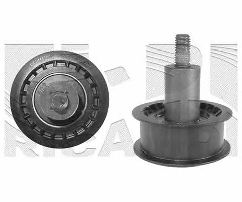 Caliber 66869 Tensioner pulley, timing belt 66869: Buy near me in Poland at 2407.PL - Good price!