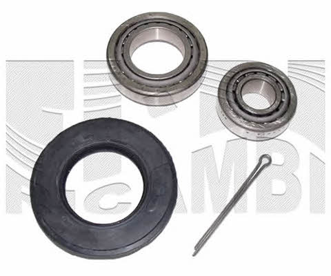 Caliber RC4450 Wheel bearing kit RC4450: Buy near me at 2407.PL in Poland at an Affordable price!