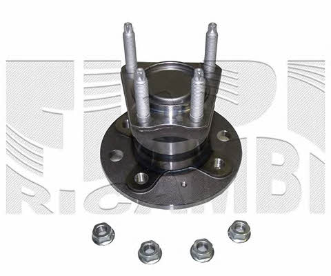 Caliber RC4455 Wheel bearing kit RC4455: Buy near me in Poland at 2407.PL - Good price!