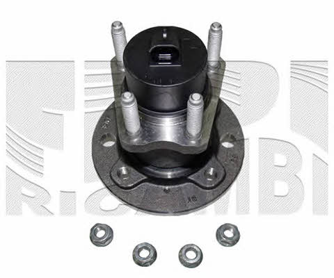 Caliber RC4456 Wheel bearing kit RC4456: Buy near me at 2407.PL in Poland at an Affordable price!