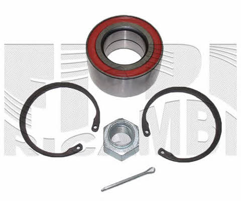 Caliber RC4467 Wheel bearing kit RC4467: Buy near me at 2407.PL in Poland at an Affordable price!