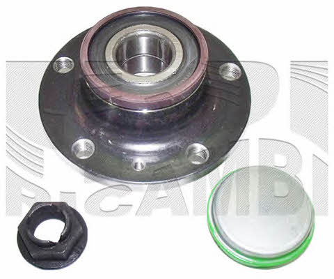 Caliber RC4485 Wheel bearing kit RC4485: Buy near me at 2407.PL in Poland at an Affordable price!