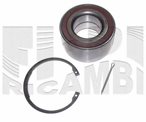 Caliber RC4497 Wheel bearing kit RC4497: Buy near me at 2407.PL in Poland at an Affordable price!