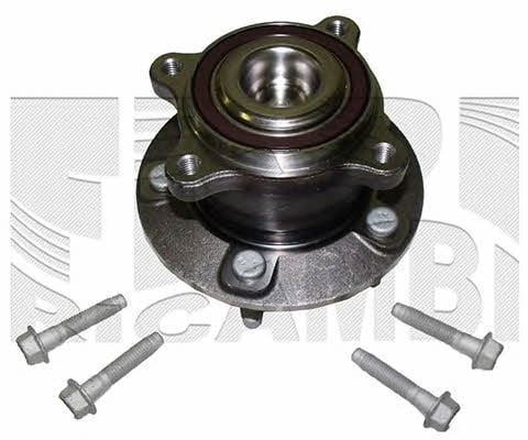 Caliber RC4502 Wheel bearing kit RC4502: Buy near me in Poland at 2407.PL - Good price!