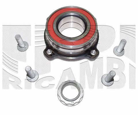 Caliber RC4934 Wheel bearing kit RC4934: Buy near me in Poland at 2407.PL - Good price!