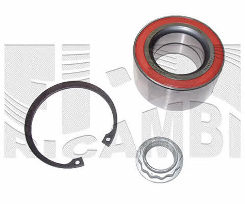 Caliber RC4939 Wheel bearing kit RC4939: Buy near me in Poland at 2407.PL - Good price!