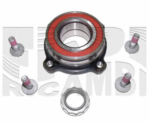 Caliber RC4941 Wheel bearing kit RC4941: Buy near me in Poland at 2407.PL - Good price!