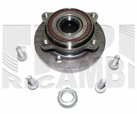 Caliber RC4943 Wheel bearing kit RC4943: Buy near me in Poland at 2407.PL - Good price!