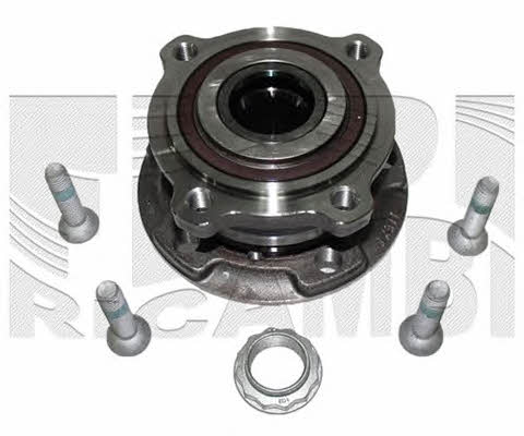 Caliber RC4945 Wheel bearing kit RC4945: Buy near me in Poland at 2407.PL - Good price!