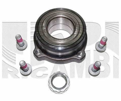 Caliber RC4946 Wheel bearing kit RC4946: Buy near me at 2407.PL in Poland at an Affordable price!