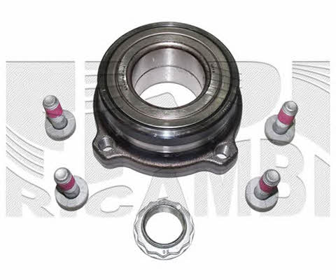 Caliber RC4946 Wheel bearing kit RC4946: Buy near me in Poland at 2407.PL - Good price!